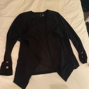 New directions blazer